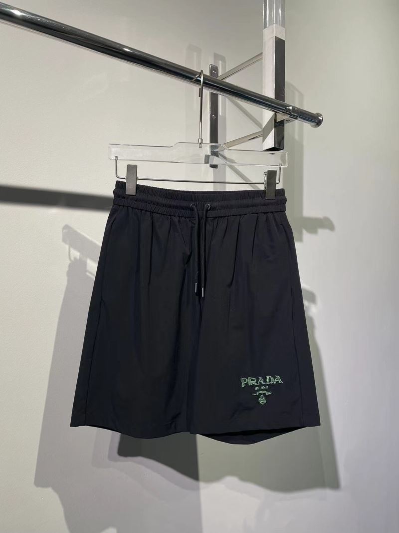 Prada Short Pants